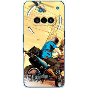 Чохол BoxFace Nothing Phone (3a) 