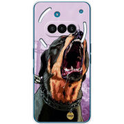 Чохол BoxFace Nothing Phone (3a) 