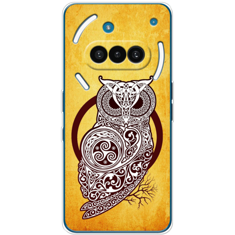 Чохол BoxFace Nothing Phone (3a) 