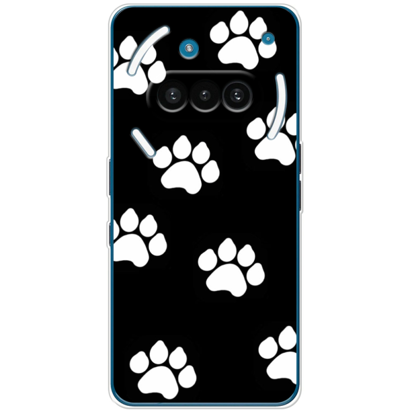 Чохол BoxFace Nothing Phone (3a) 