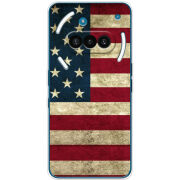 Чохол BoxFace Nothing Phone (3a) 