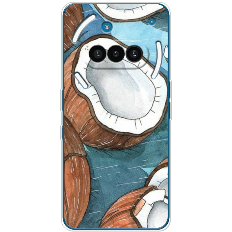 Чохол BoxFace Nothing Phone (3a) 