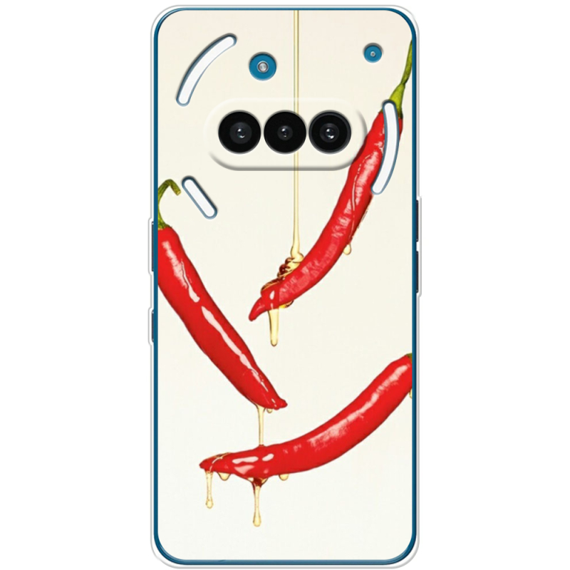 Чохол BoxFace Nothing Phone (3a) 