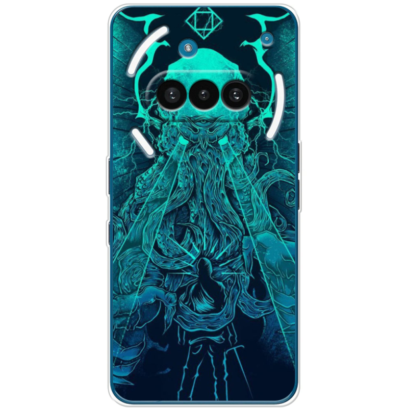 Чохол BoxFace Nothing Phone (3a) 