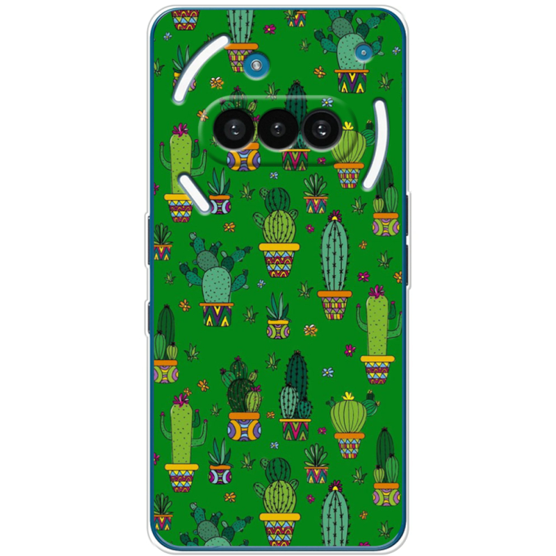 Чохол BoxFace Nothing Phone (3a) 