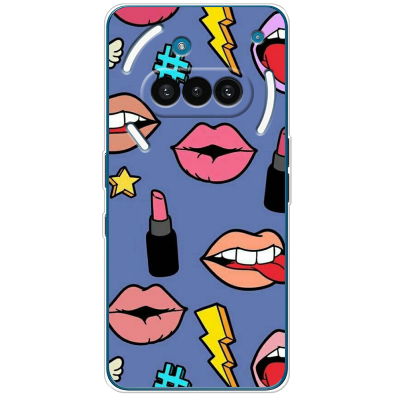 Чохол BoxFace Nothing Phone (3a) 