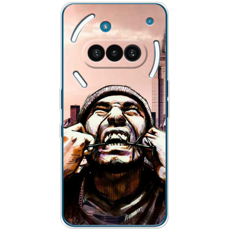 Чохол BoxFace Nothing Phone (3a) 