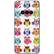 Чохол BoxFace Nothing Phone (3a) 