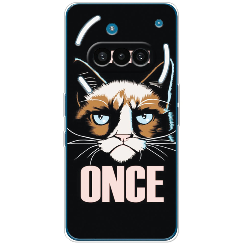 Чохол BoxFace Nothing Phone (3a) 