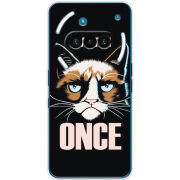 Чохол BoxFace Nothing Phone (3a) 