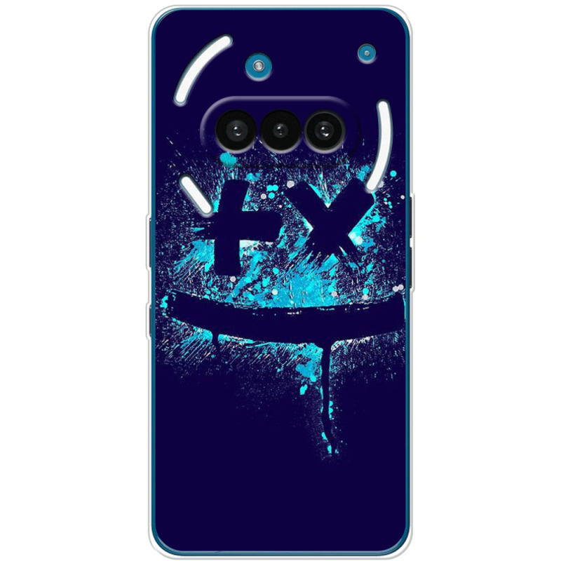 Чохол BoxFace Nothing Phone (3a) 