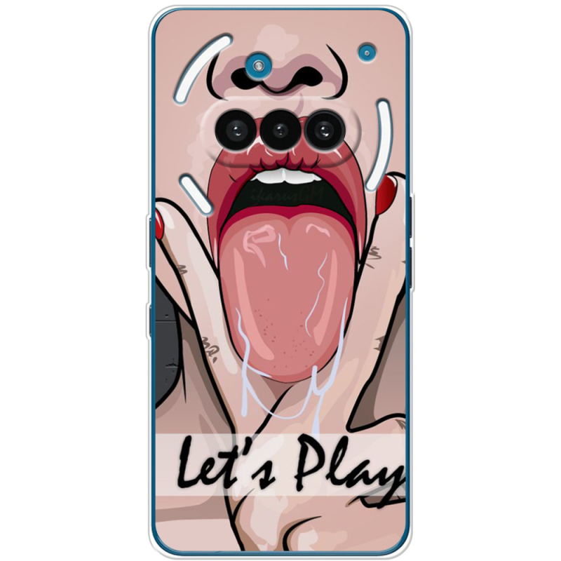 Чохол BoxFace Nothing Phone (3a) 