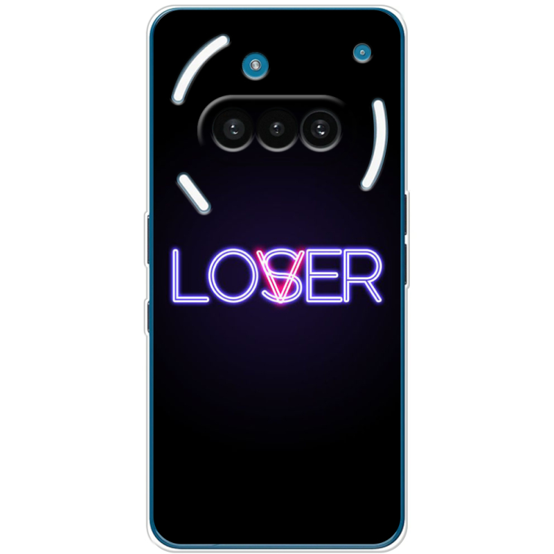 Чохол BoxFace Nothing Phone (3a) 