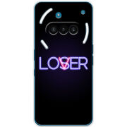 Чохол BoxFace Nothing Phone (3a) 