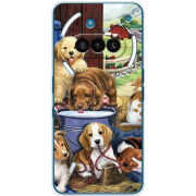 Чохол BoxFace Nothing Phone (3a) 