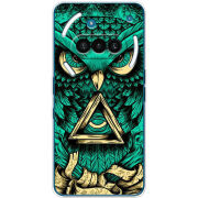 Чохол BoxFace Nothing Phone (3a) Masonic Owl