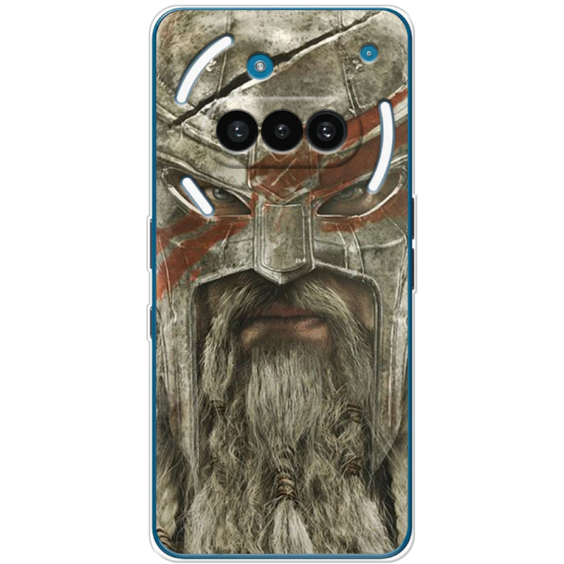 Чохол BoxFace Nothing Phone (3a) 