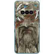 Чохол BoxFace Nothing Phone (3a) 