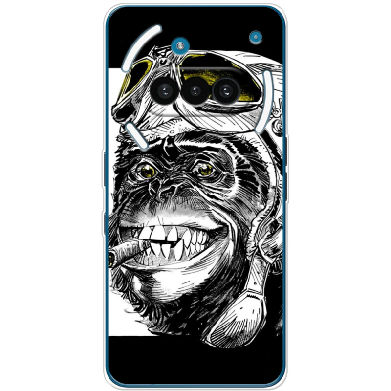 Чохол BoxFace Nothing Phone (3a) 