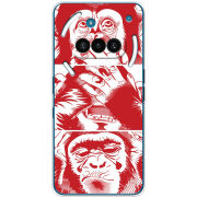 Чохол BoxFace Nothing Phone (3a) 