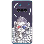 Чохол BoxFace Nothing Phone (3a) 