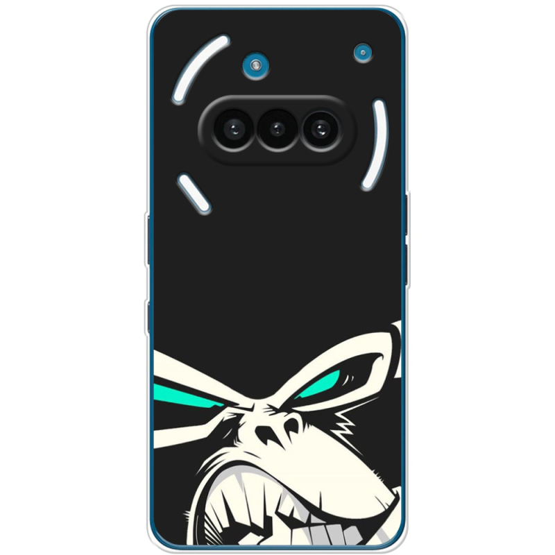 Чохол BoxFace Nothing Phone (3a) 