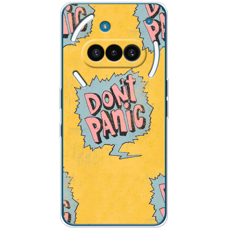 Чохол BoxFace Nothing Phone (3a) 