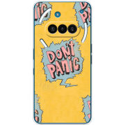 Чохол BoxFace Nothing Phone (3a) 