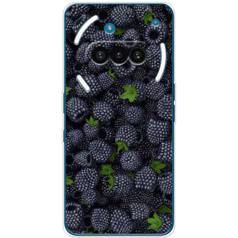 Чохол BoxFace Nothing Phone (3a) 