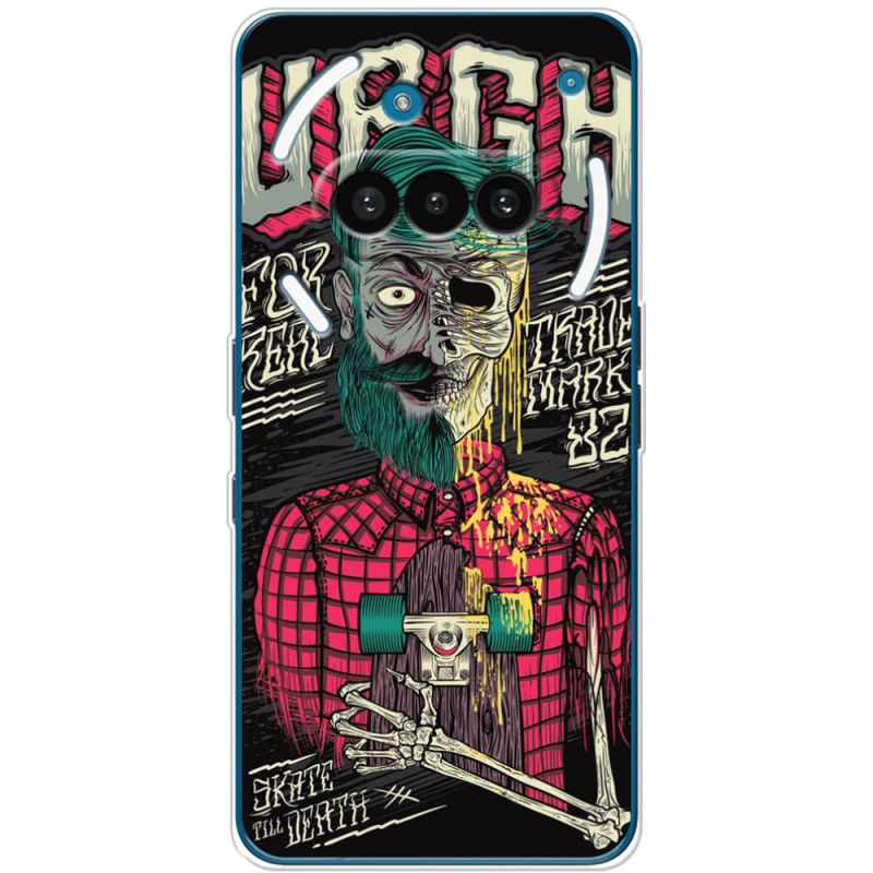 Чохол BoxFace Nothing Phone (3a) 