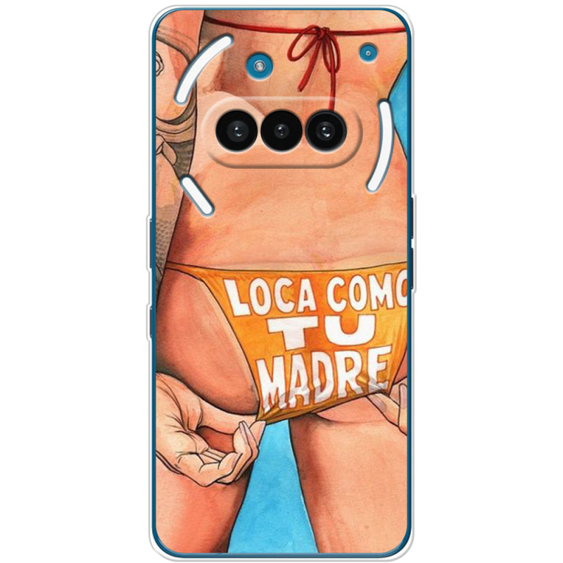 Чохол BoxFace Nothing Phone (3a) 