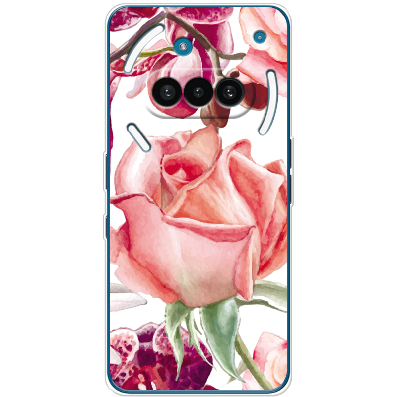 Чохол BoxFace Nothing Phone (3a) 