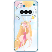 Чохол BoxFace Nothing Phone (3a) 