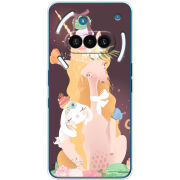 Чохол BoxFace Nothing Phone (3a) 