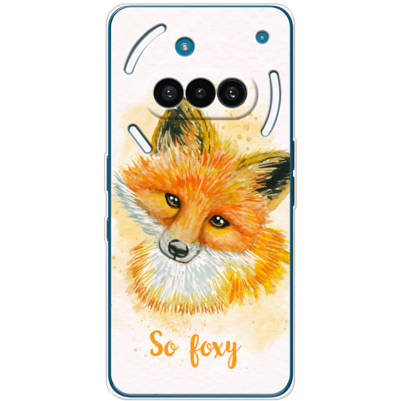 Чохол BoxFace Nothing Phone (3a) 