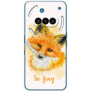 Чохол BoxFace Nothing Phone (3a) 