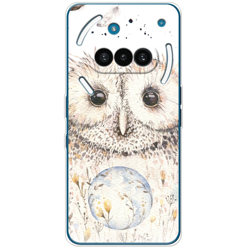 Чохол BoxFace Nothing Phone (3a) 