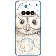 Чохол BoxFace Nothing Phone (3a) 