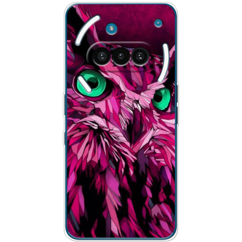 Чохол BoxFace Nothing Phone (3a) 