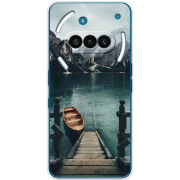 Чохол BoxFace Nothing Phone (3a) 