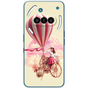 Чохол BoxFace Nothing Phone (3a) 