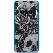 Чохол BoxFace Nothing Phone (3a) 