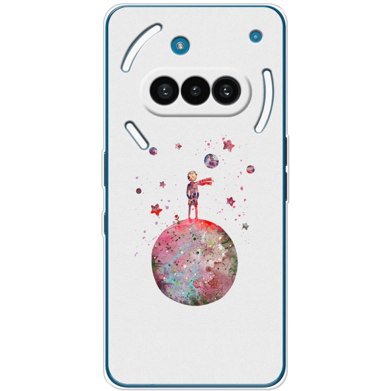 Чохол BoxFace Nothing Phone (3a) 