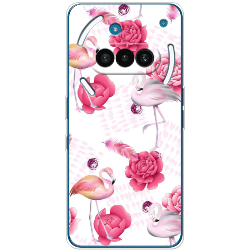 Чохол BoxFace Nothing Phone (3a) 