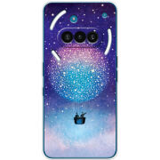 Чохол BoxFace Nothing Phone (3a) 