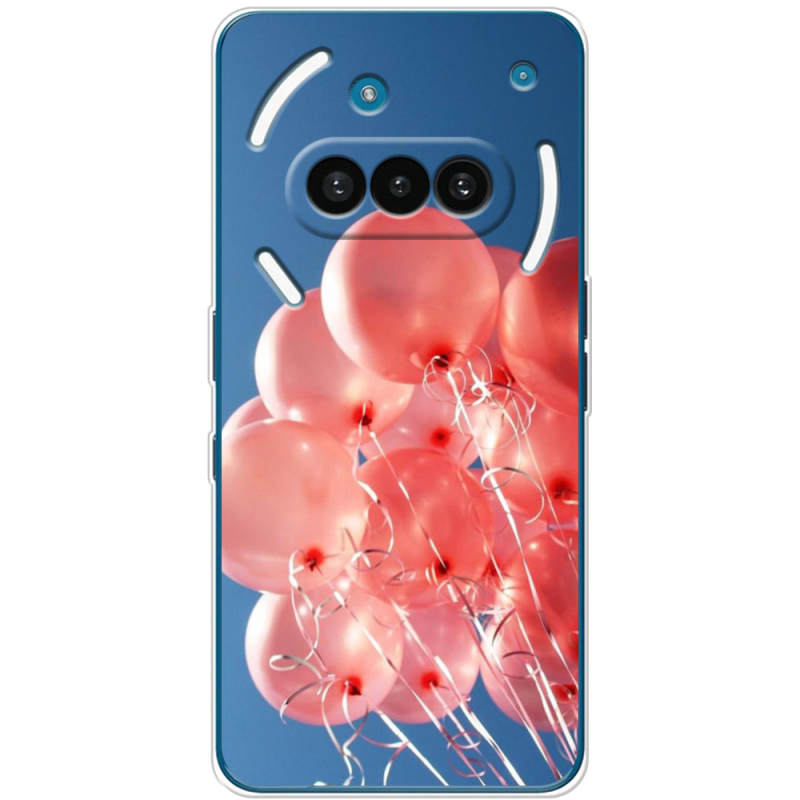 Чохол BoxFace Nothing Phone (3a) 