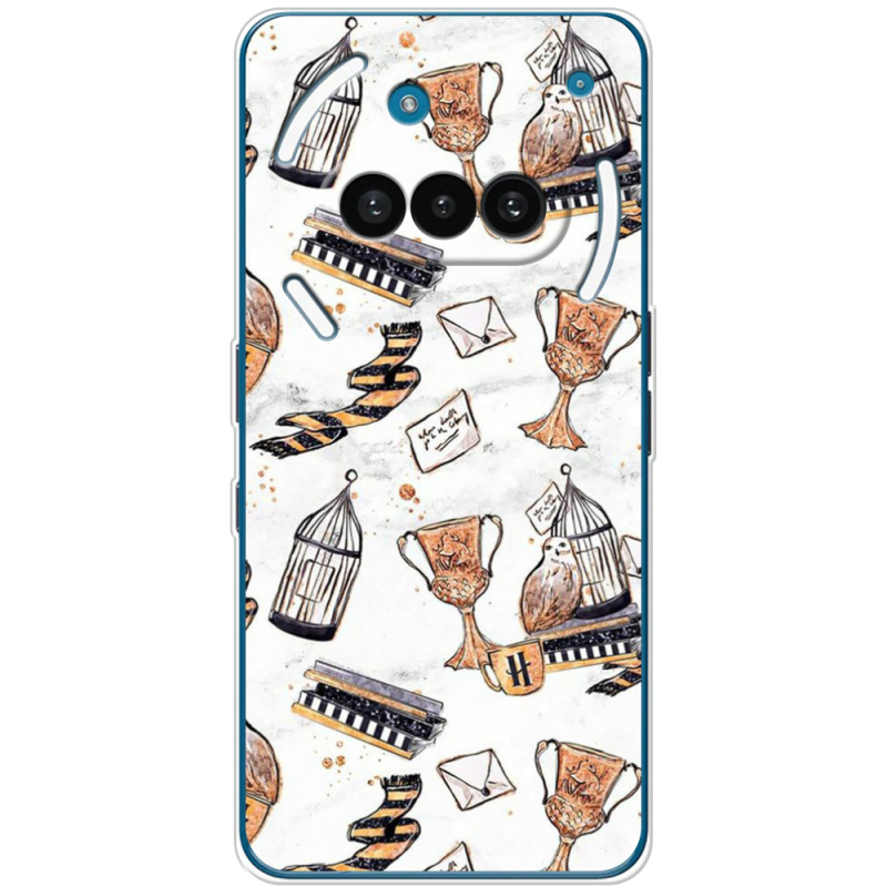 Чохол BoxFace Nothing Phone (3a) 