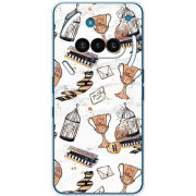 Чохол BoxFace Nothing Phone (3a) 