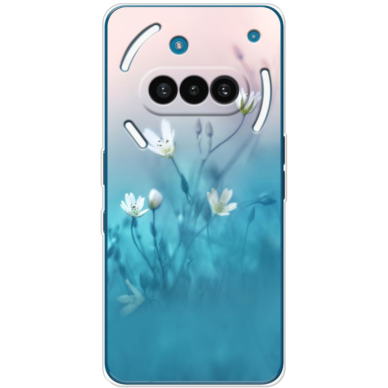 Чохол BoxFace Nothing Phone (3a) 