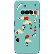 Чохол BoxFace Nothing Phone (3a) 